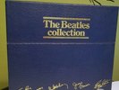 The BEATLES Collection Blue Box