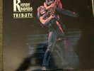 Ozzy Osbourne Randy Rhoads Tribute double Vinyl LP on Epic