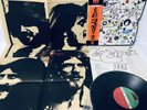 // POSTER //   LED ZEPPELIN 3 OBI ATLANTIC P-10106A VINYL JAPAN LP