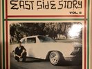Rare East Side Story Vol 5 OG Press ESS-2005 LP-2005 Trenton Music Vinyl Oldies