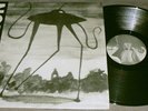 HELLNATION Your Chaos Days Are Numbered Sound Pollution 041 Grindcore Vinyl LP