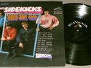 THE SIDEKICKS Fifi The Flea 1966 RCA LSP 3712 OG DG Garage Psych Rock Vinyl LP