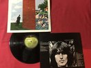 George Harrison ?– Wonderwall Music *1968:Apple ST-3350 *LA Misprint with insert