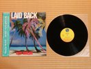 Laid Back ?– Keep Smiling  P-11475 Japan Insert Obi