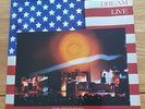 TANGERINE DREAM Vinyl 2LP LIVE Encore Virgin VD2506 1977 NrMx2/VG+