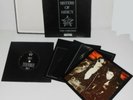 THE SISTERS OF MERCY      ---    this corrosion    ---   box limited edition