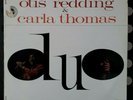 Rare LP 33T - Otis Redding & Carla Thomas ? Duo - or.fr 1967 ?– STAX-69003 (TBE)