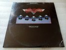 AEROSMITH rocks..QUADRAPHONIC.US-COLUMBIA-PCQ 34165   years 1976