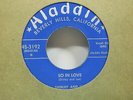 Shirley And Lee-So In Love/Shirley's Back-R&B-7