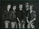 RARE Private Christian Rock AOR LP by REVIVAL BAND Now Is The Time 1989 ccm Xian