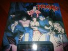 Tankard ?– Zombie Attack..org,1986..Noise..rare first press