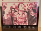 SMASHING PUMPKINS - Live At Del Mar Fairgrounds 1993 Dbl 2x LP NEW Sealed Record
