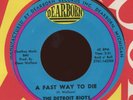 fuzz garage psych 7
