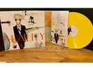 David Bowie- Reality (Radiant Yellow Vinyl)-180g SEALED