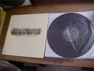 KING CRIMSON LP 1974 Starless And Bible Black EG Collectors Edition NM