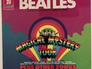 the beatles - Magical Mystery tour - vinyl - Hörzu - SHZE 327 -