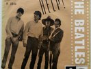 The Beatles»help«1965 Vg+/Vg+ Norway 7