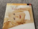 Christina Aguilera Back To Basics Urban Outfitters Exclusive Red Vinyl