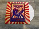 Van Halen - Woman and Children First Session White LP