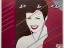 ORIGINAL 1982 DURAN DURAN Album RIO Record w Inner Lp ST-12211 VINYL is NR MINT