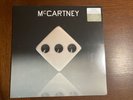 PAUL McCARTNEY iii INDIE White Vinyl sealed LP IN HAND Fast Ship III Third Man