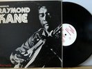 TRADEWINDS Hawaiian  Slack Key LP TS-1130 NANAKULI'S  RAYMOND KANE