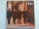 The Beatles - 'Live at the BBC' 1994 Vinyl 2LP