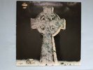 Black Sabbath- The Headless Cross Vinyl 1989 mit OIS gebraucht Zustand Gut