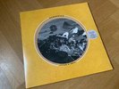 Turnstille Time and Space org. 2018 LP Punk Emo Hardcore Vinyl LP