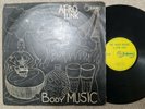 Afro Funk ?