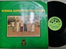 Ikenga Super Stars Of Africa 