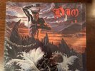 dio holy diver vinyl