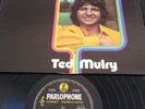 APLP 001 TED MULRY FALLING IN LOVE AGAIN LP ALBERT 12