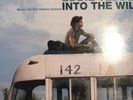 Into The Wild OST Vinyl LP Record Eddie Vedder Limited Edition Coloured Sealed