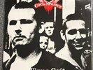 Cock Sparrer - True Grit, Razor Records, RAZ 76, 1987