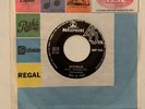 THE BEATLES “MICHELLE/RUN FOR YOUR LIFE” PARLOPHONE QMSP  RARE ITALY EDITION