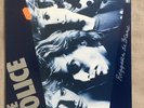 The Police Message In a Bottle 2 EP Vinyl