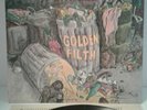 THE FUGS: ALIVE AT THE FILMORE EAST  VG+ 1970 GARAGE ROCK - LP reprise  6396