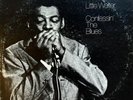 Little Walter: Confessin' The Blues-1977 Chess Purple Label Stereo 12