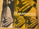 Paul Chambers; Bass on Top; Blue Note 1569, DG, 63rd, No 