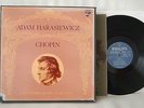 PHILIPS 6747017 Chopin Piano Works ADAM HARASIEWICZ ORIG 14 LP BOX NM LP BOX SET