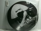 Lady Gaga - The Fame Monster LP, 180g picture-disc vinyl