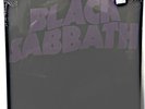 Black Sabbath Master Of Reality SEALED EMBOSSED BS 2562 amazing doom metal roots