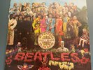 THE BEATLES Sgt. Peppers 12