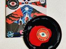 Red City Radio PARADISE Colored Vinyl LP Record NEW