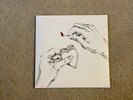 The Avett Brothers - Avett Guild 45 2019 7 Inch Vinyl