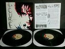 THE CURE - BLOODFLOWERS - DOUBLE VINYL RECORD ALBUM 2000 Elektra (2 LP) Fiction