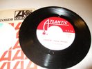 THE YOUNG RASCALS GROOVIN(ITALIAN) /GROOVIN(SPANISH)PROMO MINT- 45