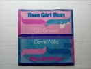 G. GROSSETT RUN GIRL RUN DENNIS WALKS THE DRIFTER 14 419 AT 7