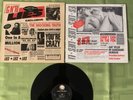 GUNS n‘ ROSES * G N‘ R LIES  • Vinyl * GEF  24198 * 1988  * LP * Rar *